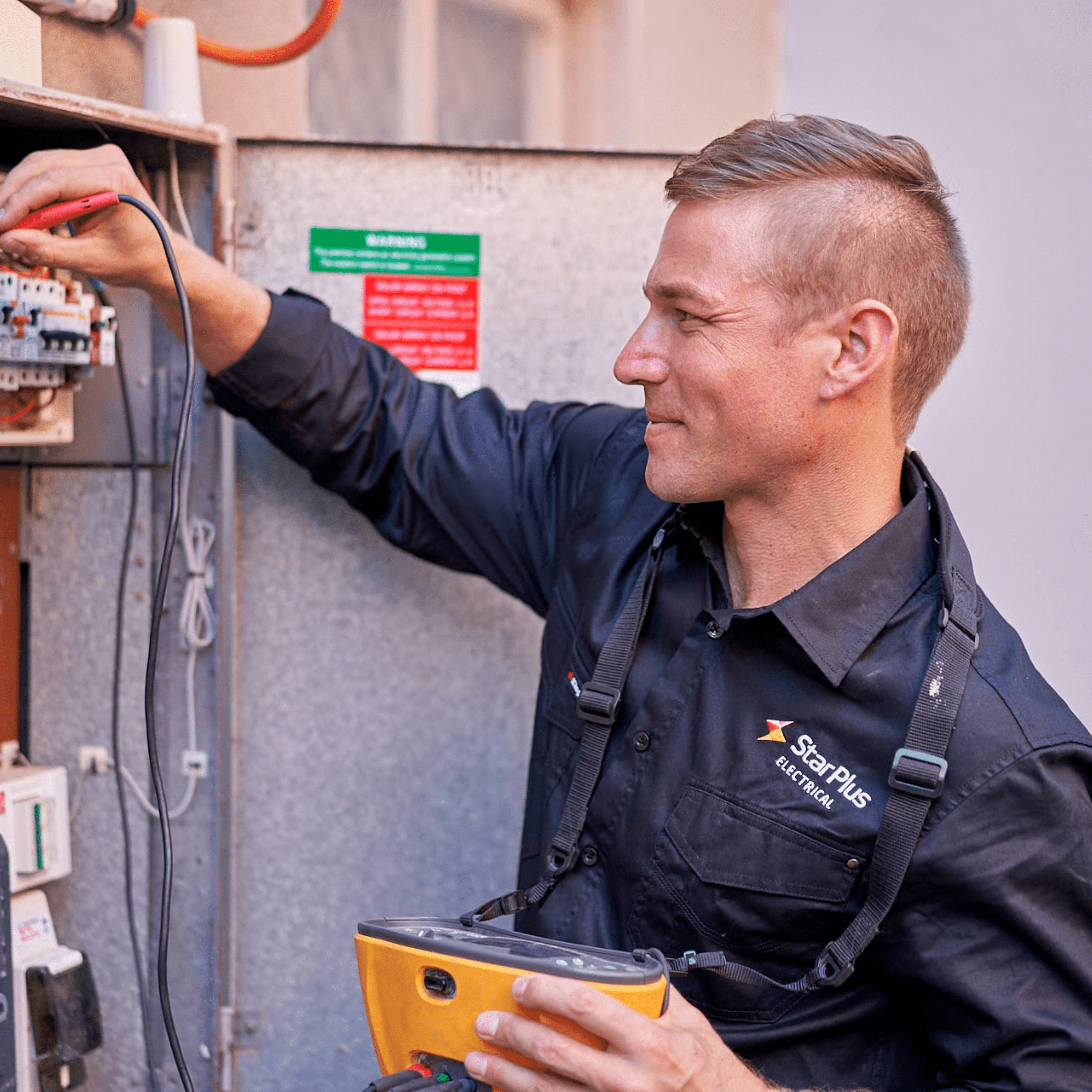 24 Hour Emergency Electrician